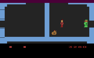 Dark Chambers Screenshot