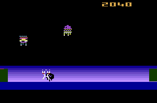Space Cavern Screenshot