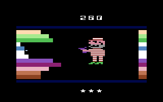 Squeeze Box Screenshot