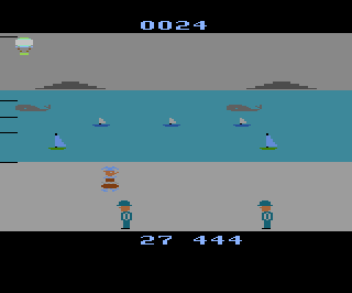 Clown Downtown Screenshot
