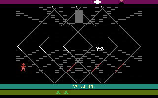 Krull Screenshot