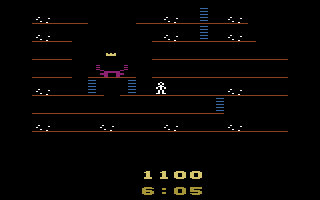 Mountain King Screenshot