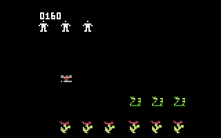 Fire Fly Screenshot