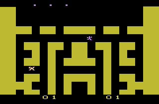 Entombed Screenshot