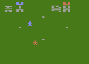 Home Run Screenshot