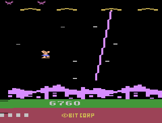 Mr. Postman Screenshot