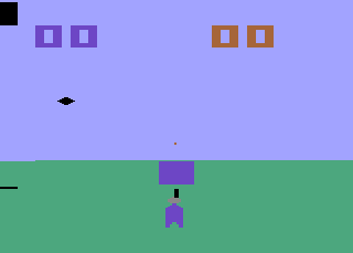 Skeet Shoot Screenshot