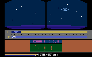 Space Shuttle: A Journey into Space Screenshot