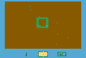 Star Voyager Screenshot