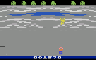 Gremlins Screenshot