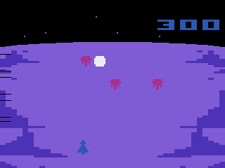 Spacechase Screenshot