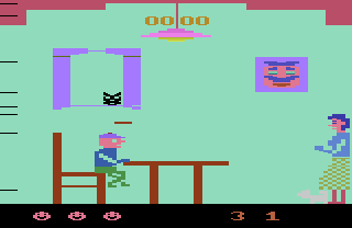 Mangia’ Screenshot