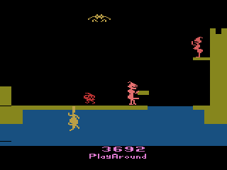 Knight on the Town Screenshot