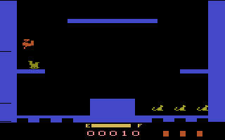 Sky Skipper Screenshot