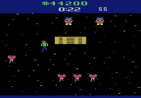 Journey Escape Screenshot