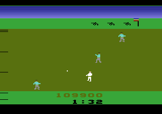 Chuck Norris Superkicks Screenshot