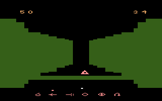 Crypts of Chaos Screenshot