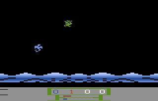 Wing War Screenshot
