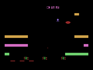 Revenge of the Beefsteak Tomatoes Screenshot