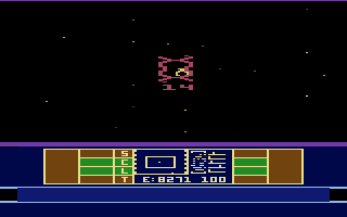 Phaser Patrol Screenshot