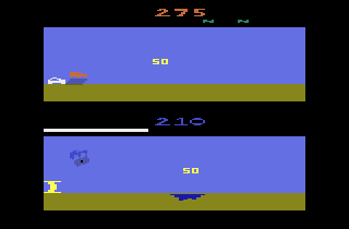 MotoRodeo Screenshot