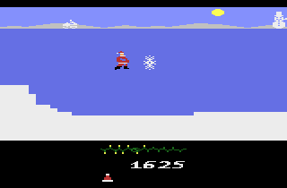 Reindeer Rescue Screenshot