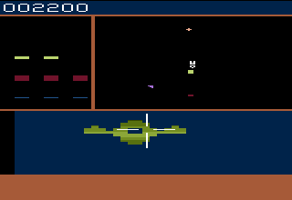Star Trek: Strategic Operations Simulator Screenshot