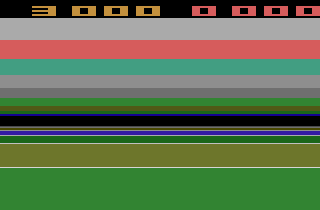 Bugs Screenshot
