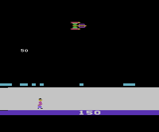 Glacier Patrol Screenshot