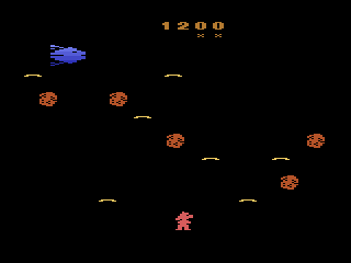 Pigs in Space starring Miss Piggy Screenshot