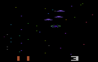 Space Attack Screenshot