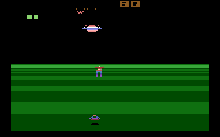 Moonsweeper Screenshot