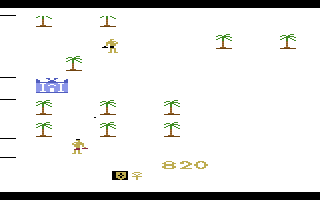 Riddle of the Sphinx Screenshot