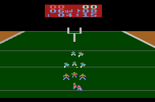Super Football Screenshot