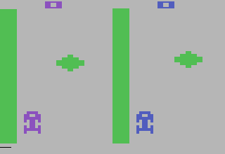 Street Racer Screenshot