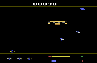 Cross Force Screenshot