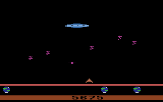 Guardian Screenshot