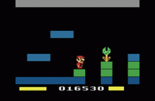 Princess Rescue Screenshot