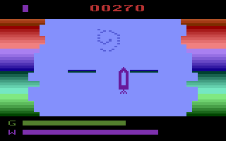 River Patrol Screenshot