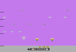 Parachute Screenshot
