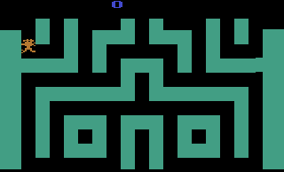 Mines of Minos Screenshot