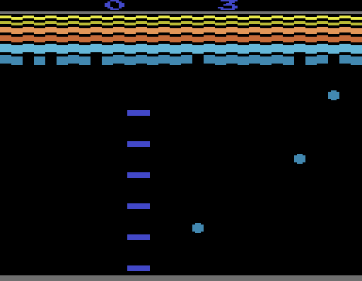 Avalanche Screenshot