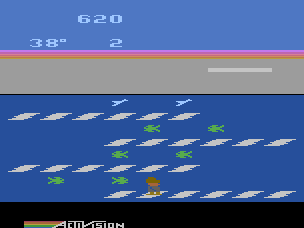 Frostbite Screenshot