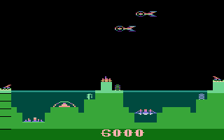 Atlantis Screenshot