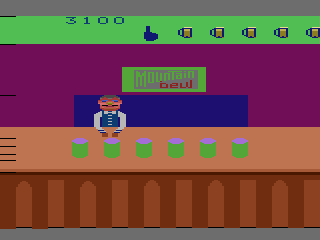 Tapper Screenshot
