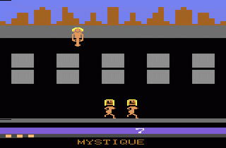 Beat ’Em & Eat ’Em Screenshot