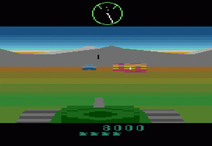 Battlezone Screenshot