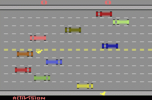 Freeway Screenshot