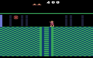 Montezuma’s Revenge Screenshot