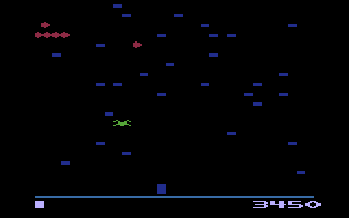 Centipede Screenshot